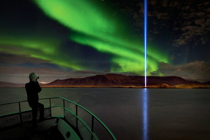 Northern Lights Yacht Cruise - Key things to know before you go