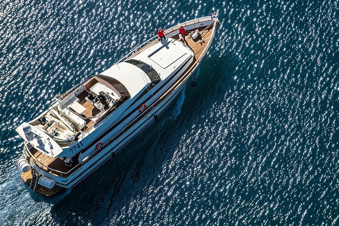 Northern Lights Yacht Cruise - Practical tips so you get the most out of your night