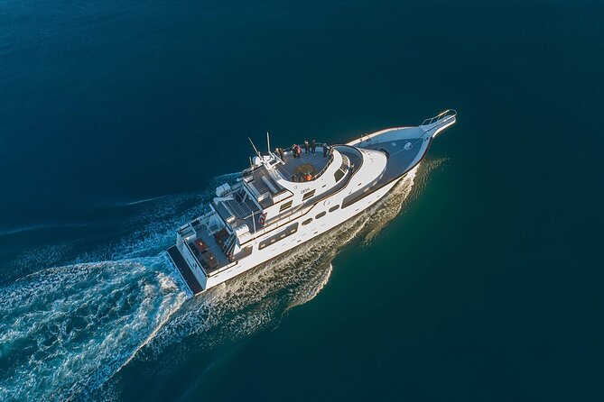 Northern Lights Yacht Cruise in Reykjavik - Warm cabin comfort vs cold deck reality (bring the right layers)