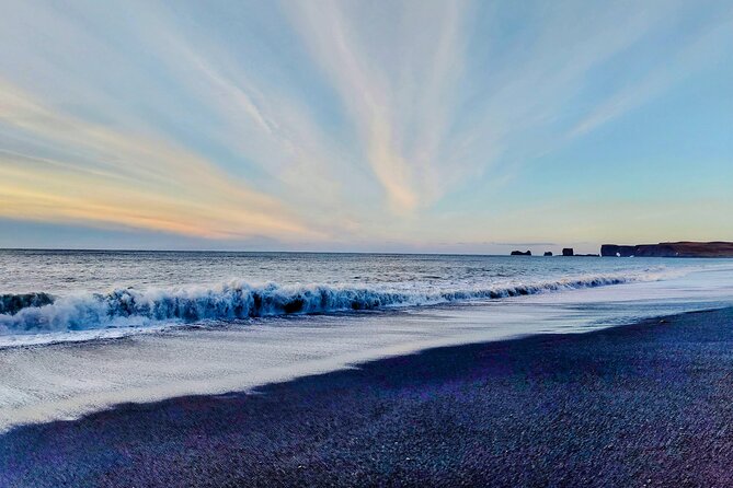 One-Day Tour: Private South Coast with Diamond Beach Adventure - Pickup, WiFi, USB Ports, and What to Pack for a 12 to 14 Hour Day