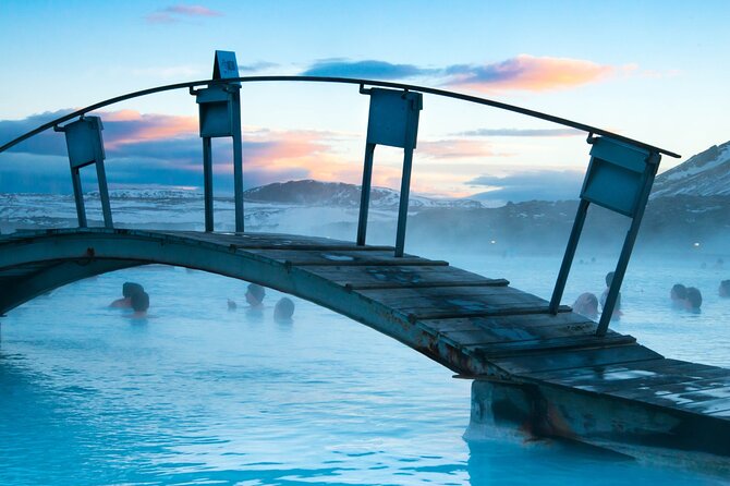 One Way Transfer to the Blue Lagoon - Key things to know before you go