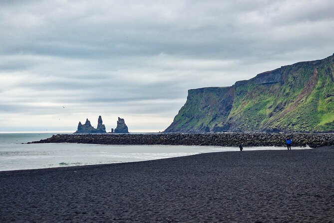 Paragliding and South Coast Waterfalls Day Tour from Reykjavík - How the day keeps moving: timing, comfort, and realistic expectations