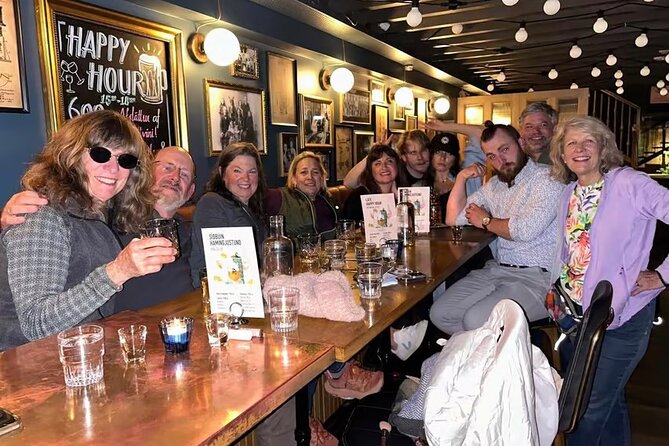 Party and Get Tipsy like a Viking in Reykjavik - Key points to know before you go