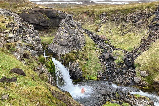 Peaks and Mines - Bolungarvík Valley and the Story of Lignite Mining After World War I