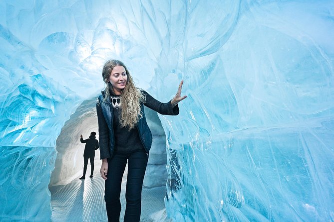 Perlan - Wonders of Iceland Experience - Who should book Perlan, and who might find it less satisfying