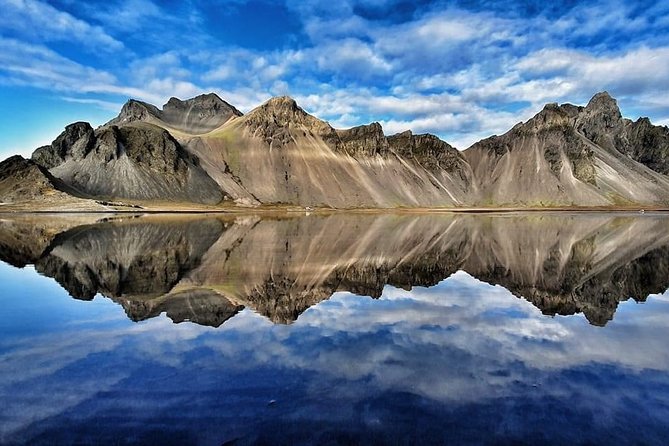 Personalised Travel Plan and itinerary for Iceland - Stop 1: Iceland, and how your custom itinerary proposal works