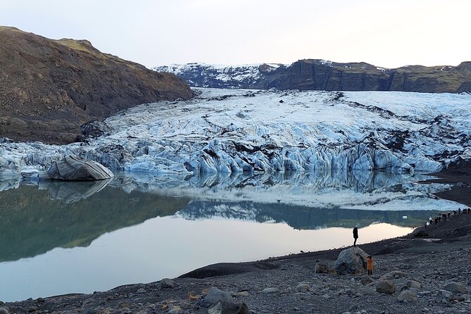 Personalized Glacier Hike on Sólheimajökull - Gear and Safety: What’s Included, and What You Must Bring