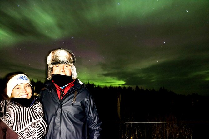 Photography tour - Northern light Hunting from Akureyri - Key highlights you should know before you go