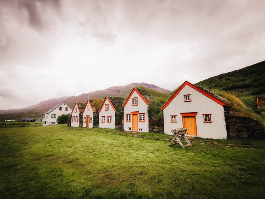Port Akureyri: Godafoss Waterfall, Laufas & Forest Lagoon - Key Things You’ll Remember From This Akureyri Port Day