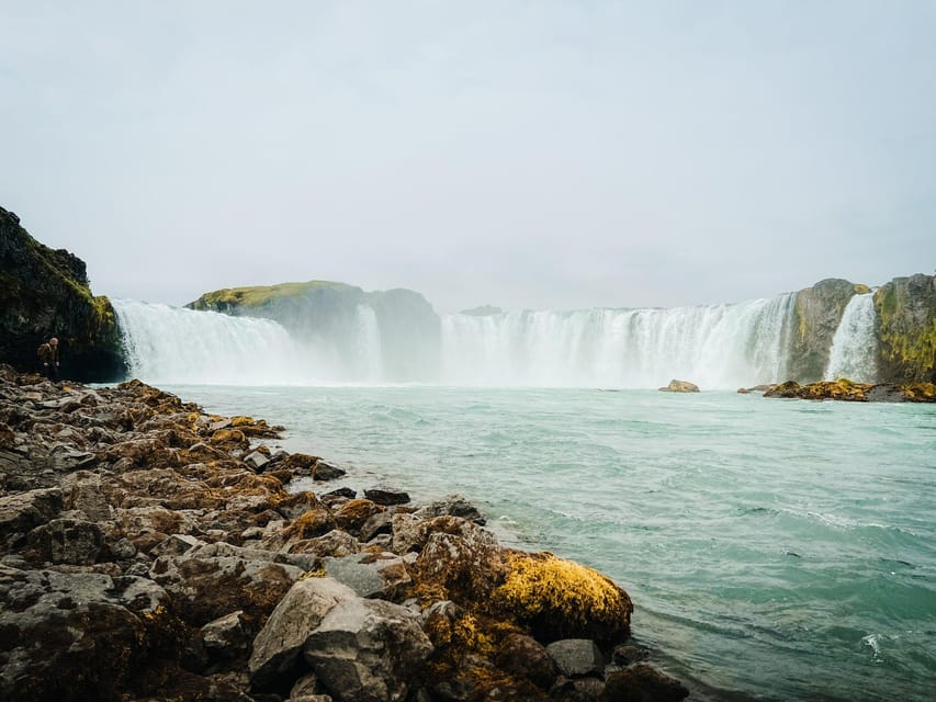 Port Akureyri: Godafoss Waterfall, Laufas & Forest Lagoon - Forest Lagoon: Warm Geothermal Time and What It Costs