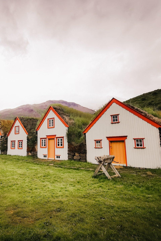 Port Akureyri: Godafoss Waterfall, Laufas & Forest Lagoon - Price and Value: Is $187 Worth It for a Port Day?