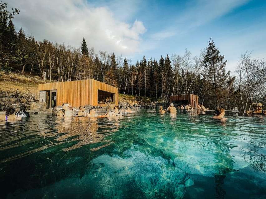 Port Akureyri: Godafoss Waterfall, Laufas & Forest Lagoon - Who This Tour Suits (And Who Should Rethink It)