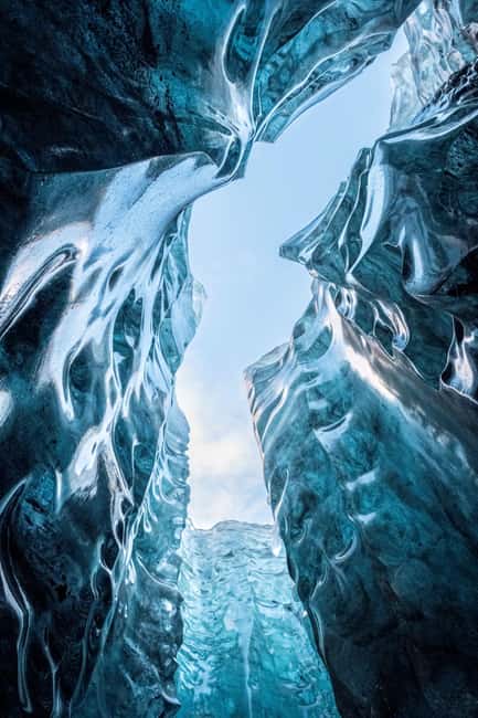 Premium Blue Ice Cave Tour - hot soup & hot drink incl. - Key Things That Make This Tour Worth Your Time