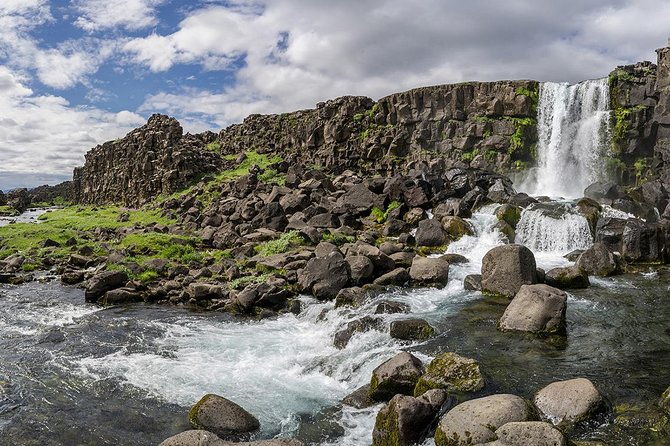 Premium Golden Circle Tour in Jeep - Secret Lagoon (Gamla Laugin): the long pause that turns sightseeing into relief