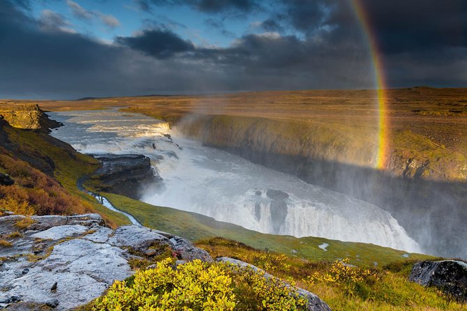 Premium Golden Circle Tour in Jeep - Reykjavik timing: the 8:00 start that shapes your whole day