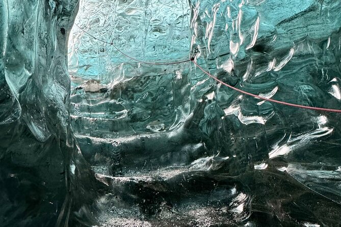 Premium Ice Cave Tour Vatnajokull Iceland - Quick highlights you will actually feel