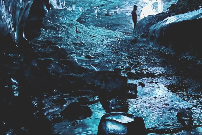 Premium Ice Cave Tour Vatnajokull Iceland - Price and value: is $266.05 worth it?