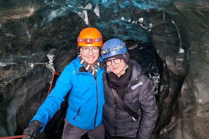 Premium Ice Cave Tour Vatnajokull Iceland - Your 3 to 4 hour plan in plain English