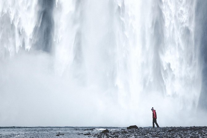 Private 2-Day Glacier Lagoon, Ice Cave and Northern Lights - What you get included, and what you should pack anyway