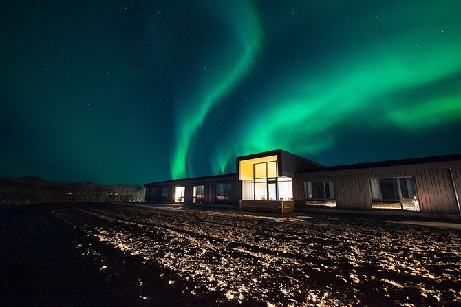 Private 2-Day Glacier Lagoon, Ice Cave and Northern Lights - Day 1: Seljalandsfoss to Skogafoss, then Reynisfjara’s basalt story
