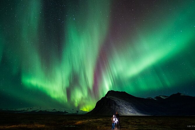 Private 2-Day Northern Lights, Glacier Lagoon, and Ice Caves - Jökulsárlón: the glacier lagoon show you can’t replicate