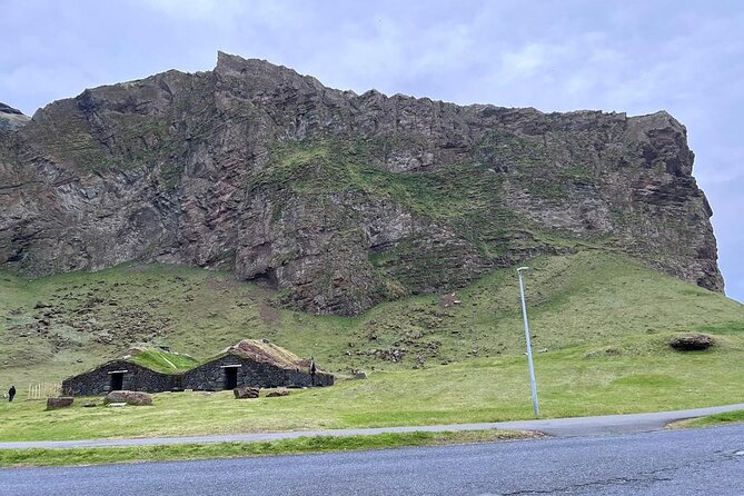 PRIVATE 2-Hours Tour - Westman Islands with a local in a BMW X5 - Price and value: what you’re really paying for