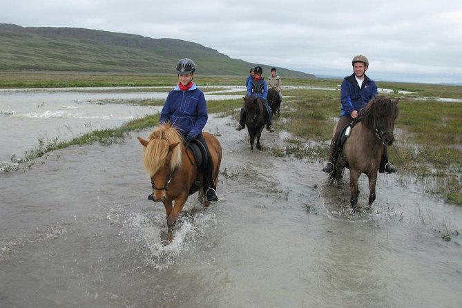 Private 3-Hour Horseback Riding Tour - The Practical Itinerary Flow (So You Know What the 3 Hours Mean)