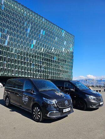Private 3 Hours Tour with Airport Transfer in Reykjavik - Key Highlights You’ll Feel Right Away