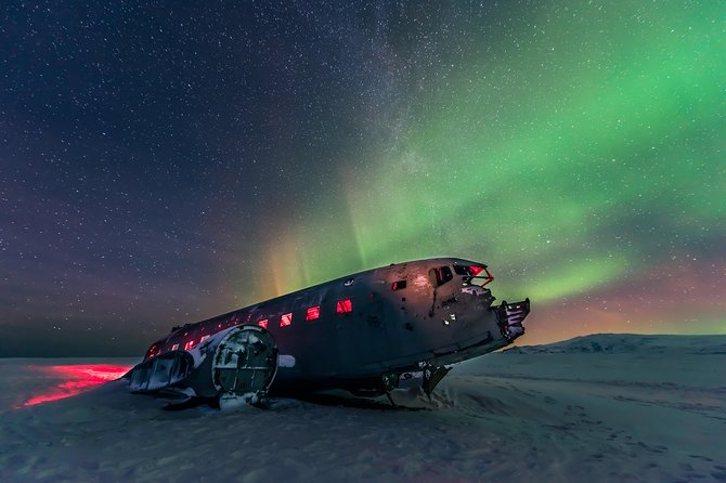 Private 4-hour Northern Lights Tour with Expert Local Guides - Private aurora hunting that actually feels personal