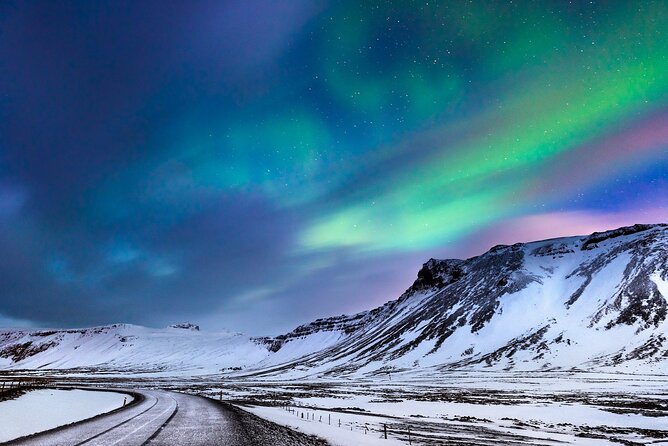 Private 4-hour Northern Lights Tour with Expert Local Guides - Price and value: is it worth $1,180.50 for up to 3?