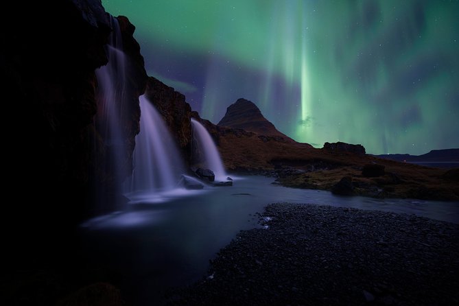 Private 4-hour Northern Lights Tour with Expert Local Guides - Who this private aurora tour is best for