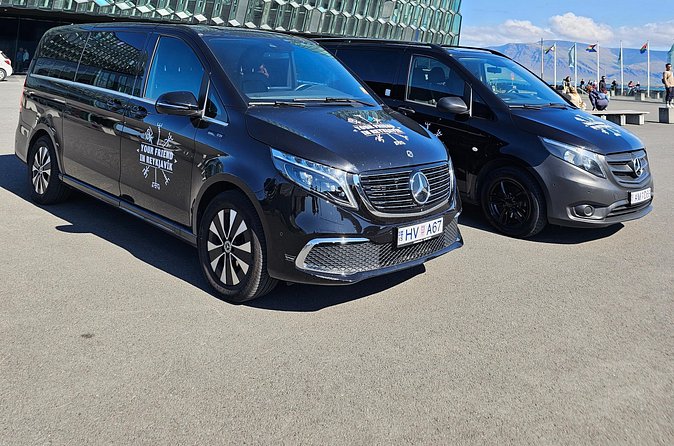 Private 6 Hour Airport or Cruise Tour with Transfer - Stop-by-stop Reykjavik route you can expect