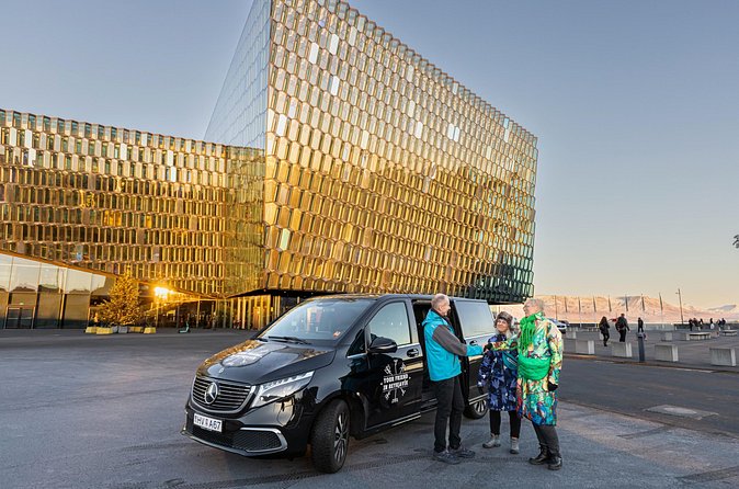 Private 6 Hour Airport or Cruise Tour with Transfer - Guide style that makes the day feel less rushed