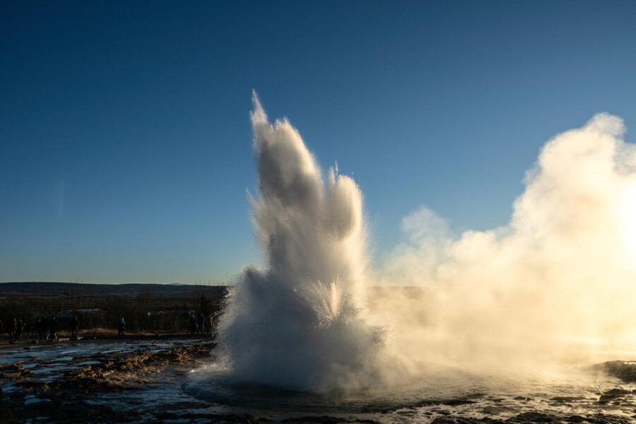 Private 6h tour: Golden Circle Essentials - Key things that make Golden Circle Essentials work