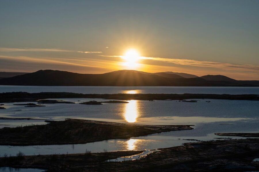 Private 6h tour: Golden Circle Essentials - Value check: $899 per group up to 6 and what you actually get
