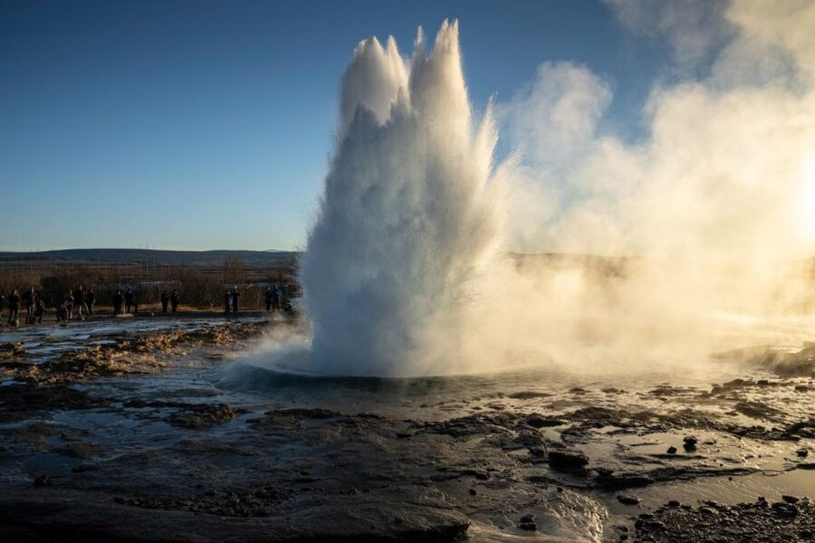 Private 6h tour: Golden Circle Essentials - Who this tour suits best, and who should look elsewhere
