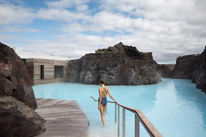 Private Airport - Blue Lagoon - Reykjavík - How the Timing Works From KEF to Reykjavik (and Back)