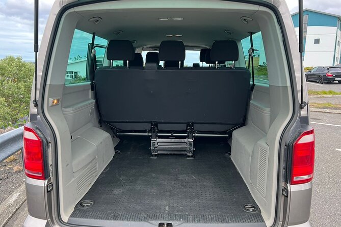 Private Airport Transfer - What Makes This Transfer Worth Paying For: Private, Air-Conditioned, WiFi