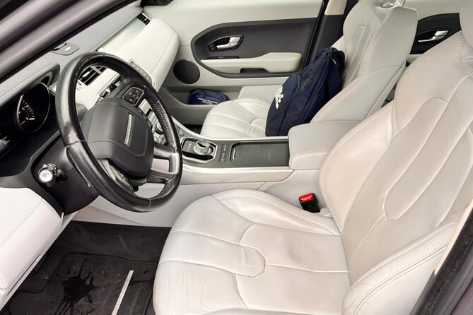 Private Airport Transfer - Who This Transfer Suits Best