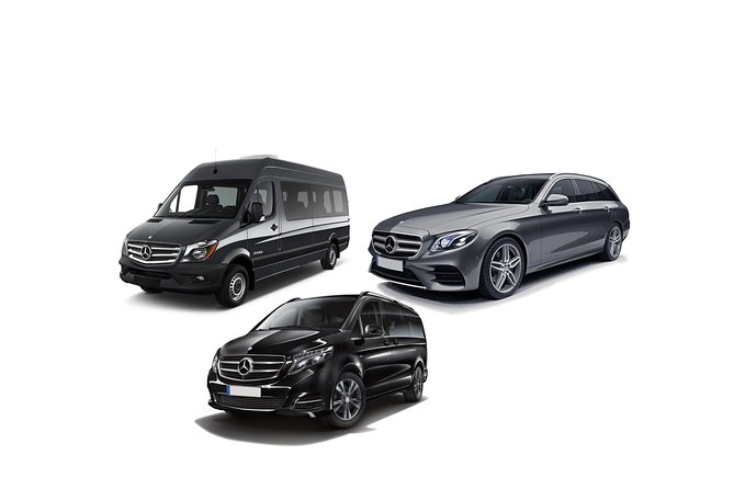 Private Airport Transfer between KEF Airport & Reykjavik - Key Things I’d Note Before You Go