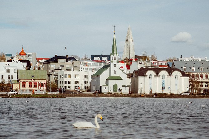 Private Airport Transfer from Keflavik airport to hotels in Reykjavik area - Why This Private KEF Transfer Feels Worth It on Day One