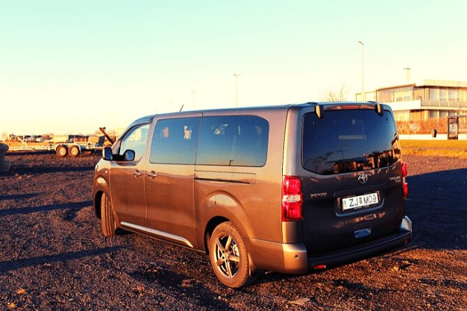 Private Airport Transfer (one way) - Key things I’d bet on before you book