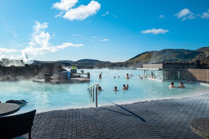 Private Airport Transfer with Blue Lagoon - Admission included - Price at $615.12 per person: what you’re really paying for