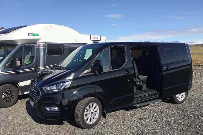 Private Airport Transfer - Timing and Reality Check: About 50 Minutes, Plus Iceland’s Small Variables