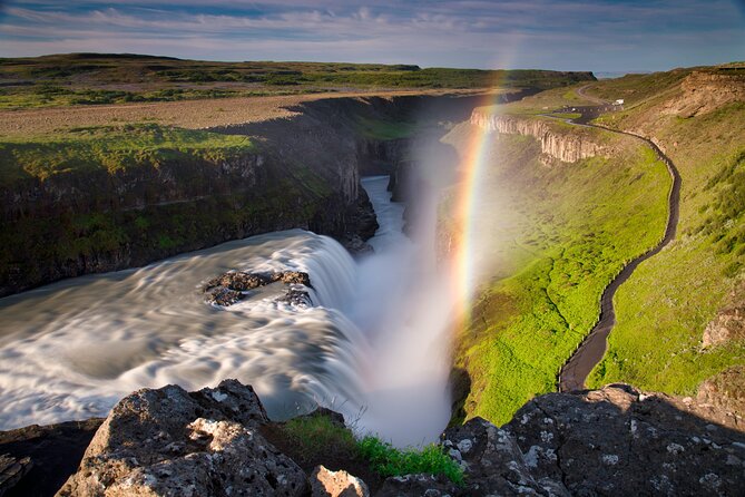 Private Bespoke Golden Circle Tour - Golden Circle, with flexibility you actually feel