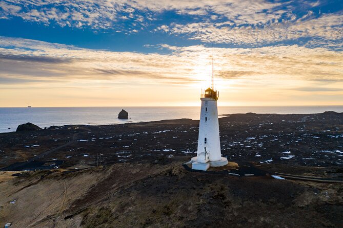 Private Bespoke Reykjanes Peninsula Tour - Key highlights worth planning around