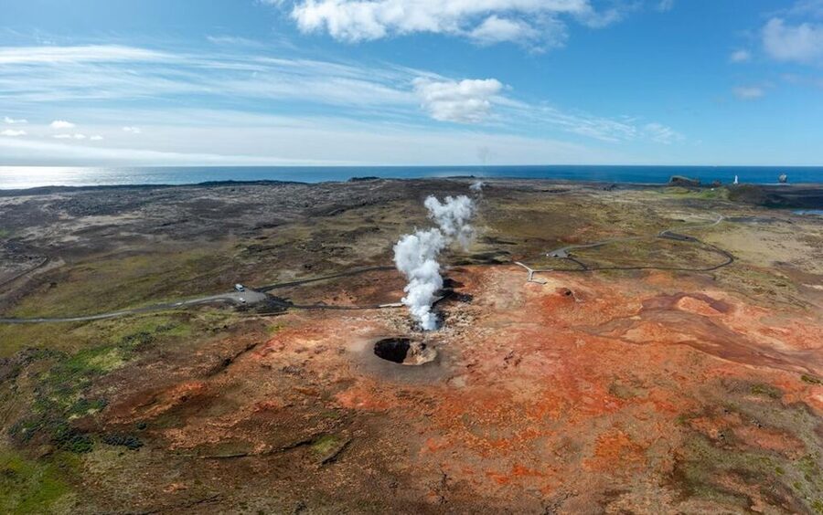 Private Bespoke Reykjanes Peninsula Tour - Price and value: $1,442 per group up to 8