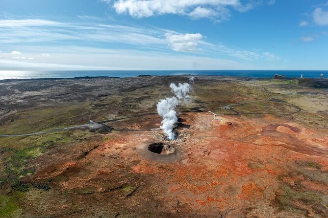 Private Bespoke Reykjanes Peninsula Tour - Reykjanes Peninsula in 6 hours, without the stress