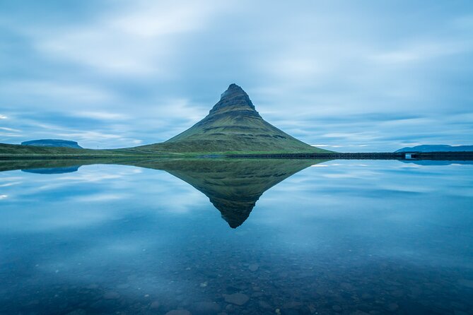 Private Bespoke Snaefellsnes Peninsula Tour - Why Snæfellsnes Works So Well in One Long Day