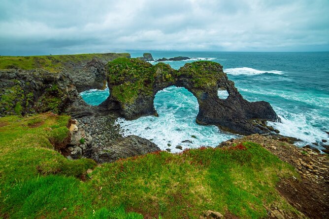 Private Bespoke Snaefellsnes Peninsula Tour - Rauðfeldsgjá Canyon and the Art of Customizing Your Best Version of Snæfellsnes